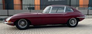 Image 1/9 de Jaguar Type E (2+2) (1967)