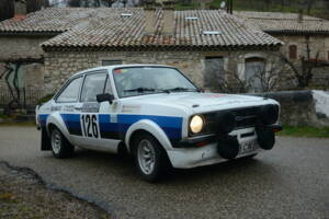 Bild 84/84 von Ford Escort RS 2000 (1979)
