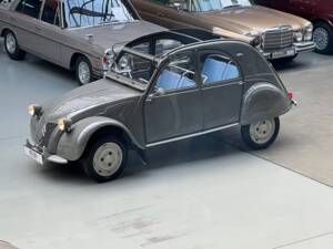 Image 1/26 de Citroën 2 CV (1959)
