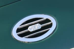 Image 32/50 of MG MGA Twin Cam (1959)