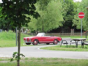 Immagine 32/58 di BMW 503 (1959)