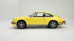 Imagen 8/15 de Porsche 911 2.4 T "Oilflap" (1972)