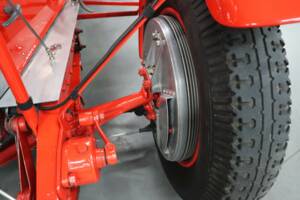 Immagine 32/66 di Lagonda 4,5 Liter LG 45 Le Mans (1936)