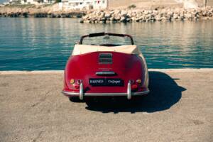 Bild 6/99 von Porsche 356 1500 (1951)
