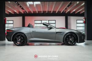 Bild 5/25 von Jaguar F-Type S (2015)