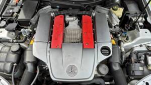 Afbeelding 45/63 van Mercedes-Benz SLK 32 AMG (2001)