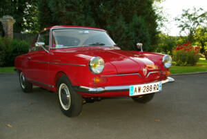 Bild 4/8 von NSU Sport-Prinz (1967)