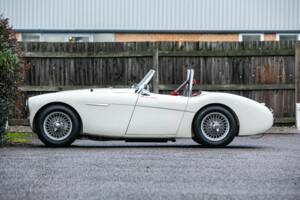 Image 4/41 of Austin-Healey 100/4M (BN2) (1955)