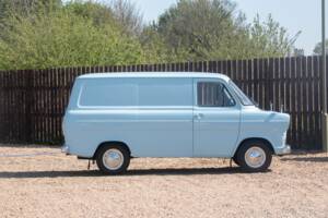 Bild 27/50 von Ford Transit (1972)