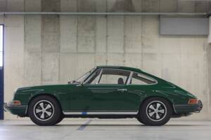 Bild 11/43 von Porsche 911 2.0 E (1969)