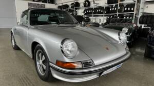 Image 26/28 of Porsche 911 2.4 T &quot;Oilflap&quot; (1972)