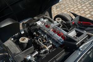 Bild 48/50 von Aston Martin DB 2/4 Mk III (1958)