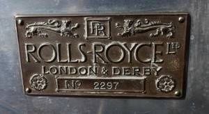 Immagine 33/50 di Rolls-Royce 40&#x2F;50 HP Silver Ghost (1913)