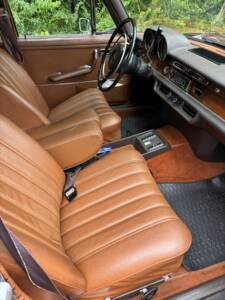 Image 24/37 de Mercedes-Benz 280 SEL 4,5 (1972)
