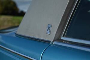 Bild 40/50 von Rolls-Royce Silver Wraith II (1979)