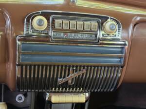 Bild 16/32 von Pontiac Streamliner (1948)