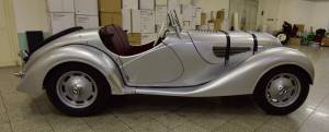 Image 14/50 of BMW 328 (1938)