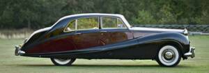 Imagen 11/50 de Rolls-Royce Silver Cloud I (1956)
