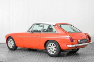 Bild 6/50 von MG MGB GT V8 SEC (1978)