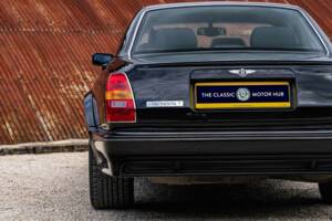 Imagen 9/35 de Bentley Continental T (2002)