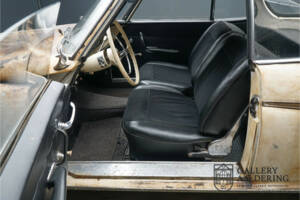 Immagine 15/50 di Borgward Isabella Coupe (1963)