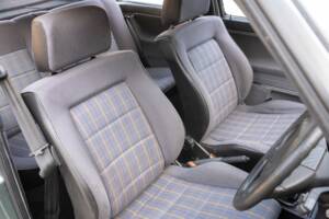 Imagen 36/50 de Volkswagen Golf Mk II Gti 1.8 (1988)