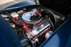Bild 17/50 von Chevrolet Corvette Stingray (1970)