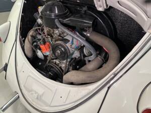 Afbeelding 44/61 van Volkswagen Beetle 1200 Export &quot;Dickholmer&quot; (1960)