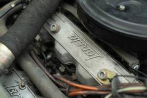 Obraz 47/48 pojazdu Lancia Beta Coupe 1600 (1978)