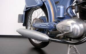 Immagine 20/76 di NSU Superfox (1956)