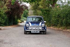 Imagen 6/31 de Mini Cooper S 1.3i (1999)