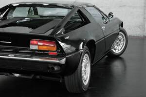 Image 9/50 of Maserati Merak (1974)