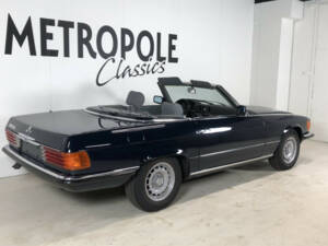 Imagen 13/36 de Mercedes-Benz 380 SL (1984)