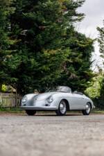 Image 30/50 of Porsche 356 A 1600 S Speedster (1957)