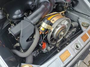 Bild 28/30 von Porsche 911 2.4 T &quot;Oilflap&quot; (1972)