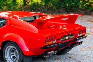 Image 47/61 of De Tomaso Pantera GT5 (1984)