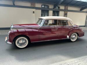 Bild 21/74 von Mercedes-Benz 300 b Cabriolet D (1955)