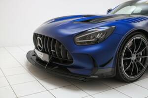 Bild 14/21 von Mercedes-AMG GT Black Series (2021)