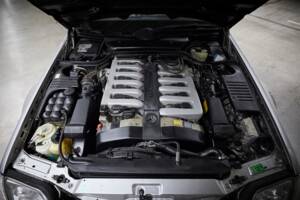 Immagine 88/95 di Mercedes-Benz SL 600 (1998)