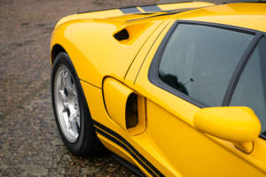 Imagen 19/39 de Ford GT (2005)