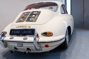 Image 14/42 of Porsche 356 C Carrera 2/2000 GS (1963)