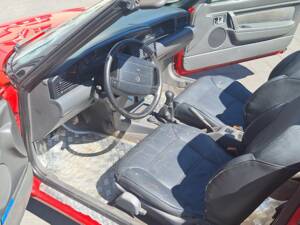 Bild 2/8 von Mercury Capri XR2 (1991)