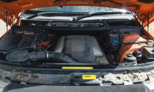 Image 5/50 of Land Rover Range Rover Vogue V8 (2002)