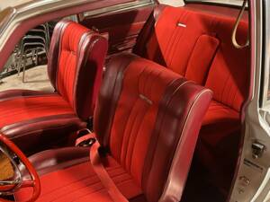 Bild 7/28 von Ford Taunus 20m 2000 (1966)