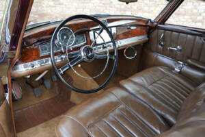 Image 43/50 of Mercedes-Benz 300 S (1953)