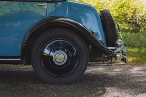 Bild 22/50 von Rolls-Royce 20/25 HP (1933)