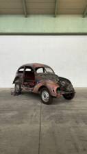 Immagine 23/54 di Hanomag 1.3 Litre Autobahn (1939)