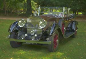 Imagen 3/50 de Rolls-Royce Phantom II (1935)