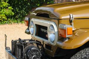 Image 15/50 de Toyota Land Cruiser BJ 40 (1979)