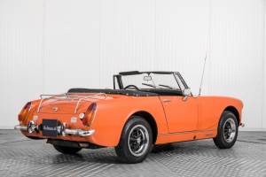 Bild 9/50 von MG Midget GAN5 (1974)